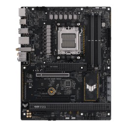 ASUS TUF GAMING B650-PLUS WIFI AMD B650 Presa di corrente AM5 ATX