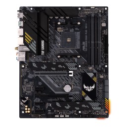 ASUS TUF GAMING B550-PLUS...