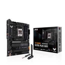 ASUS TUF Gaming X670E-Plus...