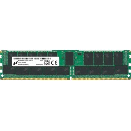 Micron MTA36ASF8G72PZ-3G2R memoria 64 GB 1 x 64 GB DDR4 3200 MHz Data Integrity Check (verifica integrità dati)