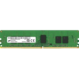 8GB (1x8GB) MICRON RDIMM...