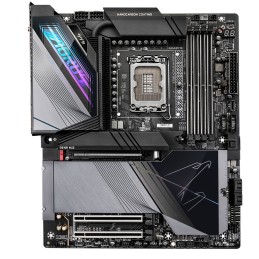 Gigabyte Z790 AORUS MASTER X scheda madre Intel Z790 Express LGA 1700 ATX esteso