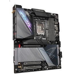 Gigabyte Z790 AORUS MASTER X scheda madre Intel Z790 Express LGA 1700 ATX esteso