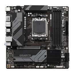 Gigabyte B650M DS3H scheda madre AMD B650 Presa di corrente AM5 micro ATX