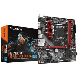 B760M GAMING DDR4 - 1.0 -...