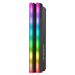 Gigabyte AORUS RGB memoria 16 GB 2 x 8 GB DDR4 3733 MHz