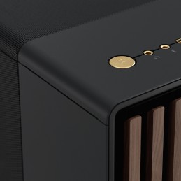 Fractal Design North Nero