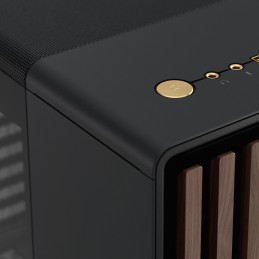 Fractal Design North Nero