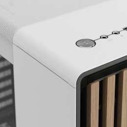 Fractal Design North Bianco