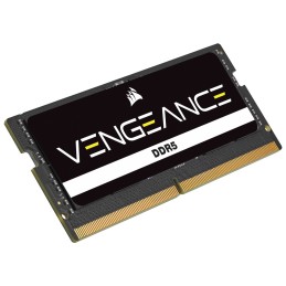 Corsair VENGEANCE memoria 64 GB 2 x 32 GB DDR5 4800 MHz