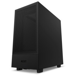 NZXT H5 Flow Midi Tower Nero