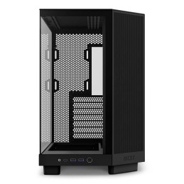 NZXT H6 Air Flow Midi Tower Nero