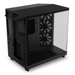 NZXT H6 Air Flow Midi Tower Nero