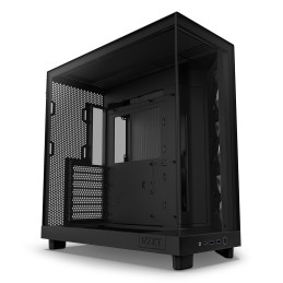 NZXT H6 Air Flow Midi Tower Nero