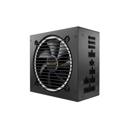 be quiet! Pure Power 12 M alimentatore per computer 750 W 20+4 pin ATX ATX Nero