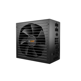 be quiet! BN337 alimentatore per computer 850 W 20+4 pin ATX ATX Nero