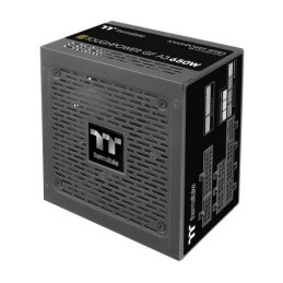 Thermaltake TOUGHPOWER GF A3 alimentatore per computer 650 W 24-pin ATX ATX Nero