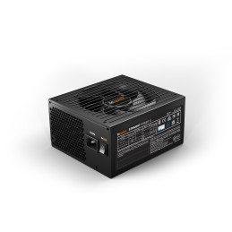 be quiet! Straight Power 12 alimentatore per computer 750 W 20+4 pin ATX ATX Nero