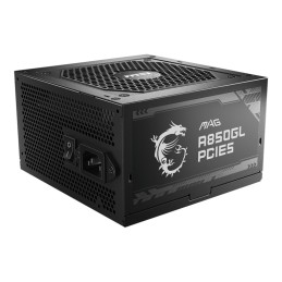 MSI MAG A850GL 850 Watt...