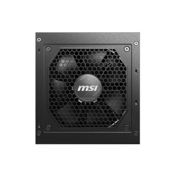 MSI MAG A850GL PCIE5 alimentatore per computer 850 W 20+4 pin ATX ATX Nero