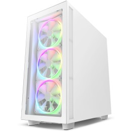NZXT CM-H71EW-02 computer case Midi Tower Bianco