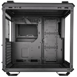 ASUS TUF Gaming GT502 Midi Tower Nero