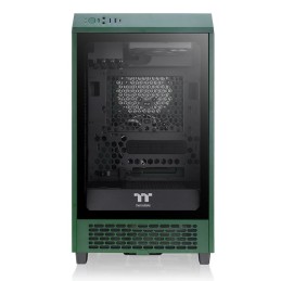 Thermaltake Tower 200 Mini Tower Verde