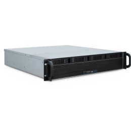 Inter-Tech IPC 2U-2404L...