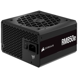 Corsair RM850e alimentatore per computer 850 W 24-pin ATX ATX Nero