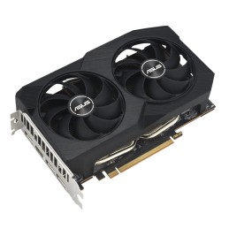 ASUS Radeon RX 7600 DUAL OC...