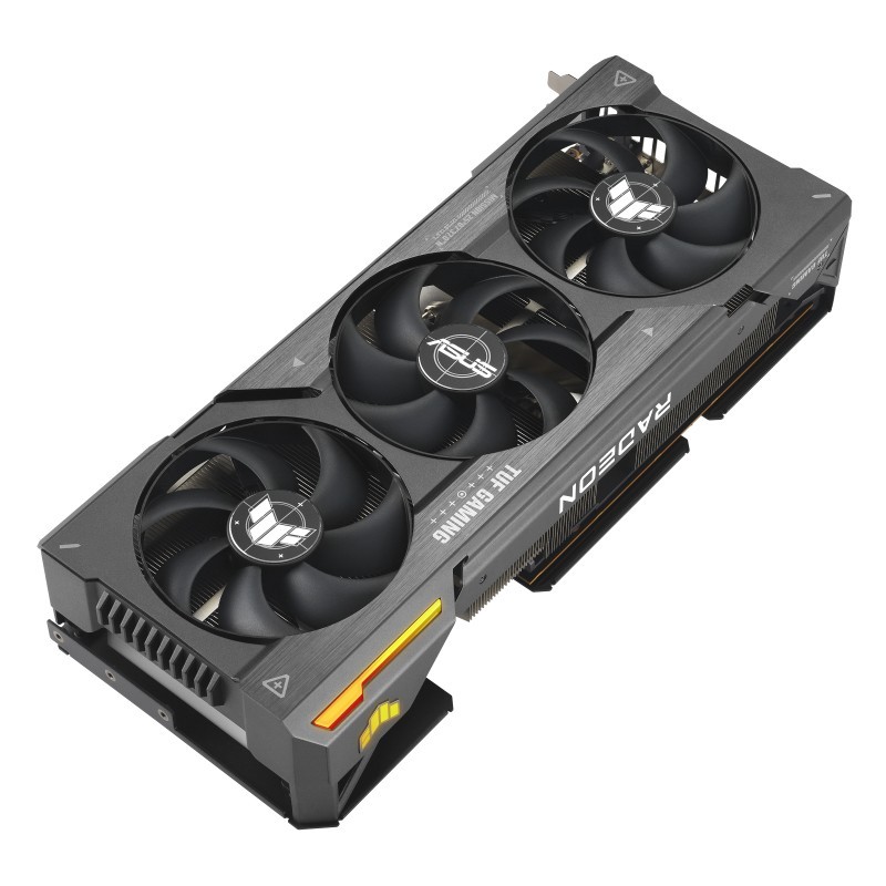 ASUS TUF Gaming Radeon RX 7900 XTX OC Grafikkarte 24GB GDDR6 3xDP/HDMI