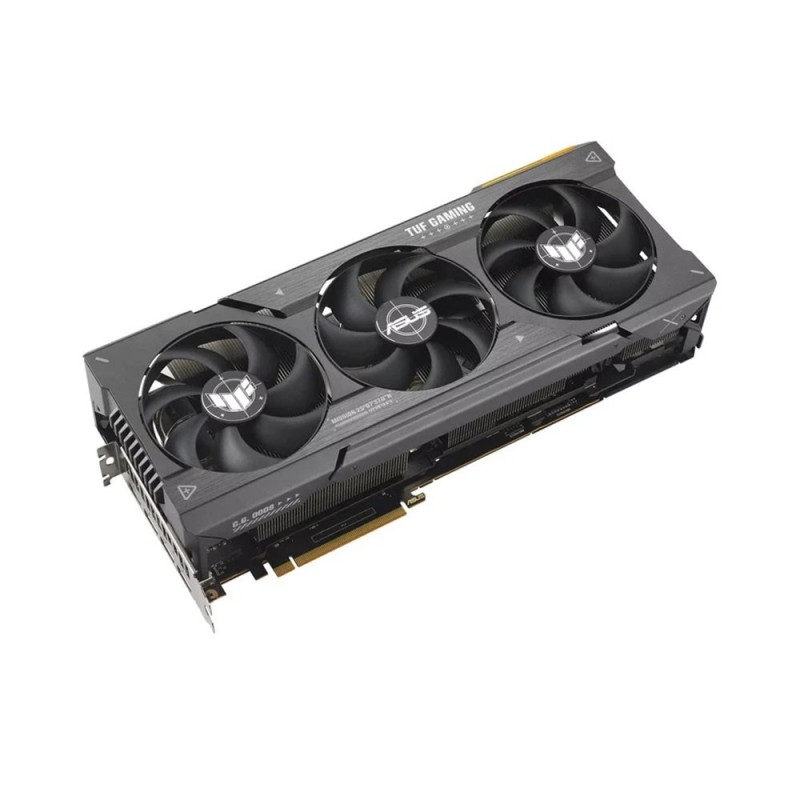 ASUS TUF Gaming Radeon RX 7900 XT OC Grafikkarte 20GB GDDR6 3xDP/HDMI