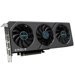 Gigabyte EAGLE GeForce RTX 4060 OC 8G NVIDIA 8 GB GDDR6