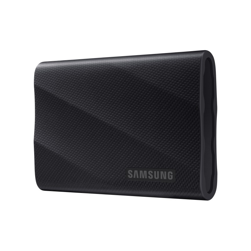 Samsung MU-PG4T0B 4 TB Black