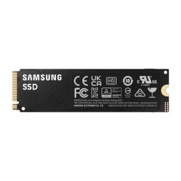 Samsung SSD 990 PRO NVMe M.2 SSD