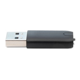 Crucial CTUSBCFUSBAMAD adattatore per inversione del genere dei cavi USB Type-A USB tipo-C Nero