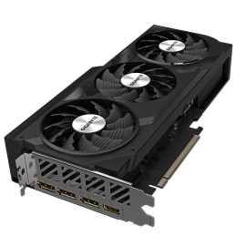 Gigabyte GV-N4070WF3OC-12GD scheda video NVIDIA GeForce RTX 4070 12 GB GDDR6X