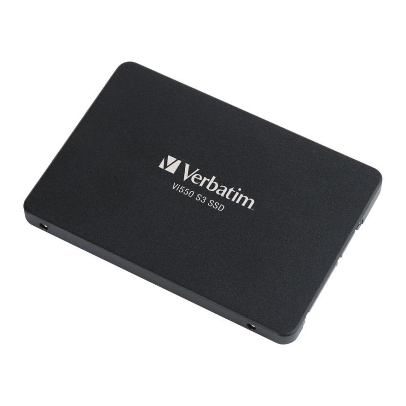 Vi550 - SSD - 512 GB - intern - 2.5" (6.4 cm)