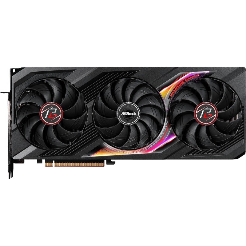 Phantom Gaming Radeon RX 7900 XTX 24GB