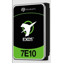 Seagate Enterprise ST4000NM025B disco rigido interno 3.5" 4 TB SAS