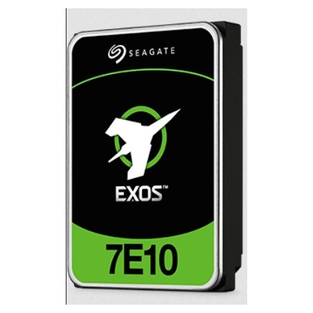 Seagate Enterprise ST4000NM025B disco rigido interno 3.5" 4 TB SAS