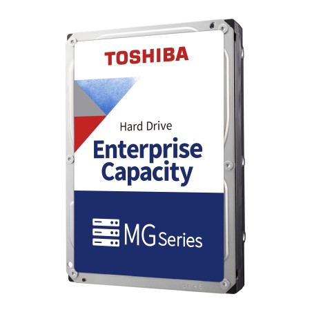 Toshiba MG08 3.5" 16 TB Serial ATA III