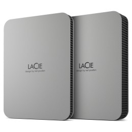 LaCie Mobile Drive (2022) 1...