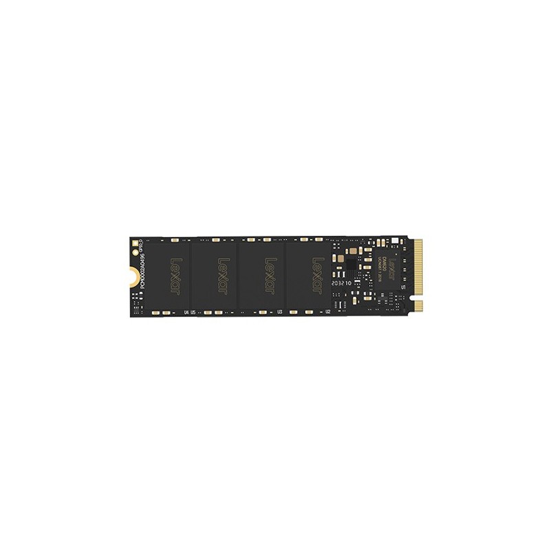 Lexar NM620 M.2 1 TB PCI Express 3.0 3D TLC NAND NVMe