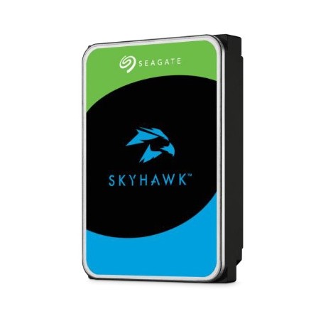 Seagate SkyHawk 3.5" 6 TB Serial ATA III