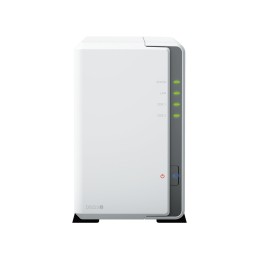 Synology Diskstation DS223j...