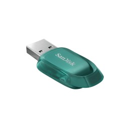 SanDisk Ultra Eco unità flash USB 64 GB USB tipo A 3.2 Gen 1 (3.1 Gen 1) Verde