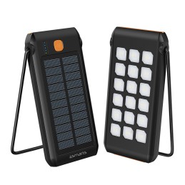 4smarts Solar Powerbank...