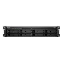 RackStation RS1221RP+ -...