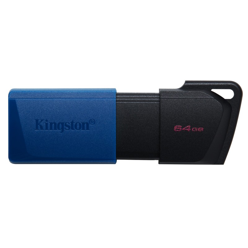 Kingston 64 GB DataTraveler Exodia M USB 3.2 Gen 1 USB-Stick